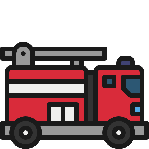 Fire Engine